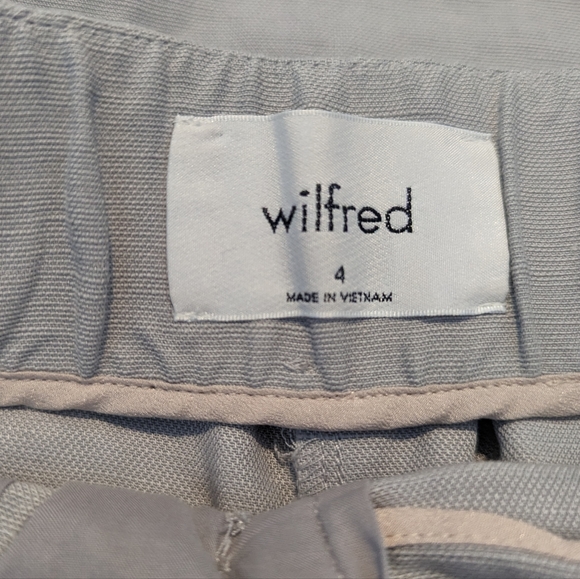 Wilfred by Aritzia. - Picture 3 of 5